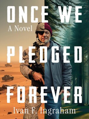 cover image of Once We Pledged Forever